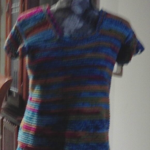 ADULT DRESS TOP (X-LGE) - Picture 1 of 2